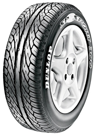 Фото Dunlop SP SPORT 300 185/65 R15 88H