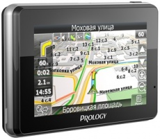 Придбати Gps навигация Prology iMap-540S