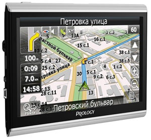 Фото Prology iMap-7000M (Навител Содружество)