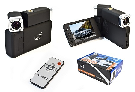 Фото Lauf VR07 Dual