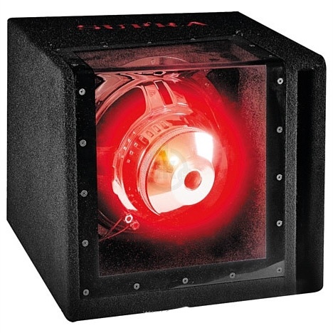 Фото Supra SRD-304A активный