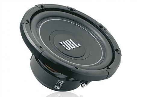 Фото JBL MS-12SD4