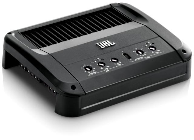 Фото JBL GTO-3EZ