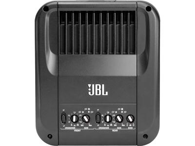 Фото JBL GTO-504EZ