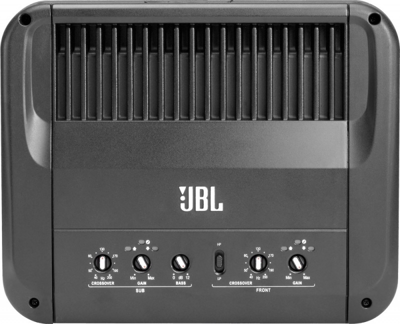 Фото JBL GTO-804EZ