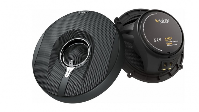 Фото Infinity KAPPA 62.11i