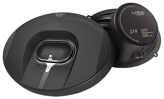 Фото Infinity KAPPA 693.11i