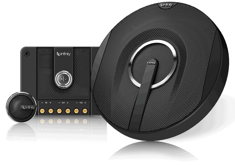 Фото Infinity KAPPA 50.11cs
