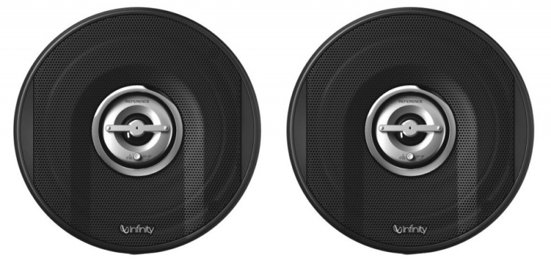 Фото Infinity REF 5002IX
