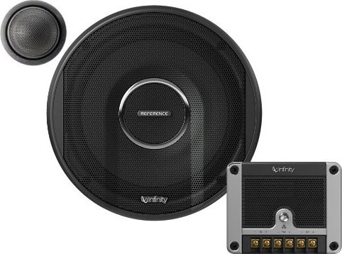 Фото Infinity REF 6500CX