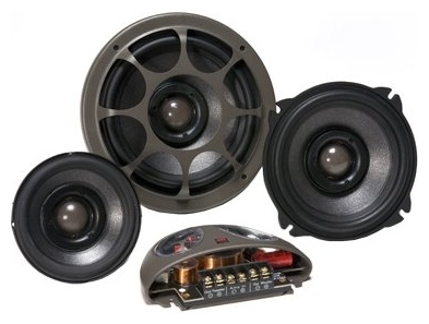 Фото Morel HYBRID INTEGRA 602