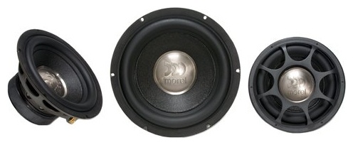 Фото Morel Primo 104