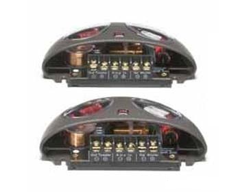 Фото Morel MXR-200