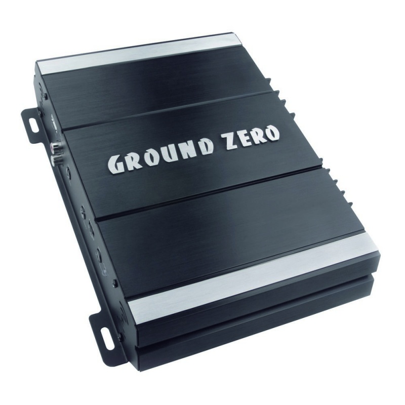 Фото Ground Zero GZIA 2075HPX