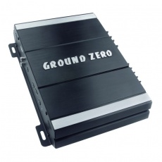 Придбати Автопідсилювач Ground Zero GZIA 2075HPX