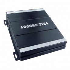Придбати Автопідсилювач Ground Zero GZIA 2125HPX