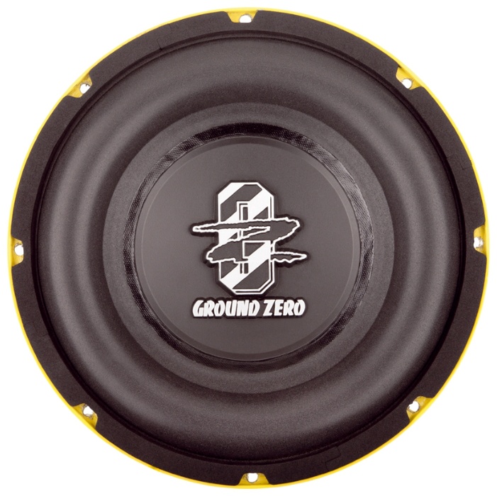 Фото GROUND ZERO GZRW 25SPL