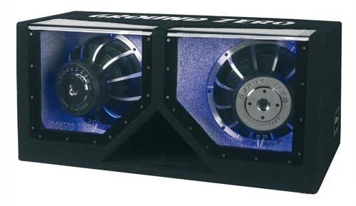 Фото Ground Zero GZRB 2300X