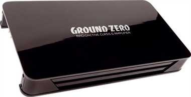 Фото Ground Zero GZRA 2.350G