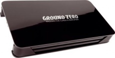 Придбати Автопідсилювач Ground Zero GZRA 1.1200D