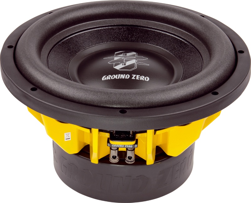 Фото Ground Zero GZHW 12SPL