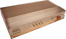Придбати Автопідсилювач Ground Zero GZPA Reference 4XS