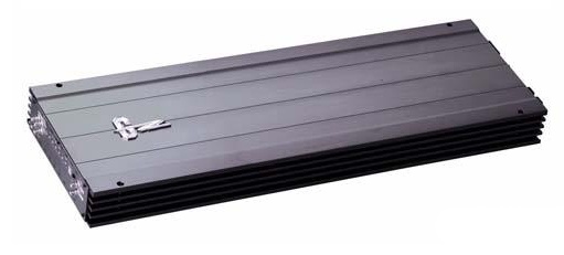 Фото Ground Zero GZPA 1.10000SPL-HC