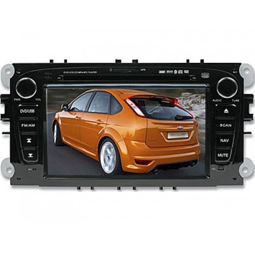 Фото Phantom DVM-8500G i6 Black