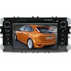 Купить Штатные магнитолы Phantom DVM-8500G i6 Black