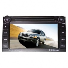 Купить Штатные магнитолы Phantom DVM-3360G i6