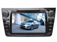 Купить Штатные магнитолы Phantom DVM-6520G i6 Black