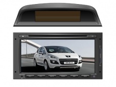 Купить Штатные магнитолы Phantom DVM-3008G i6