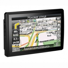 Придбати Gps навигация Prology iMAP-727MG (Навител Содружество)