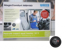 Купить Обогрев сидений WAECO MagicComfort MSH60