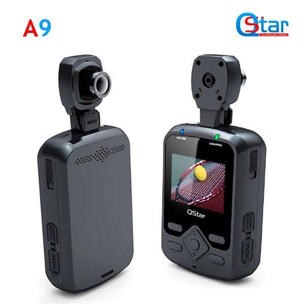 Фото QStar A9 Phanton