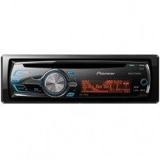 Придбати CD/MP3 ресивери Pioneer DEH-5450SD