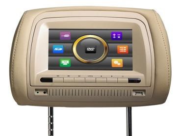 Фото Klyde KL 4700 touch screen (бежевый)