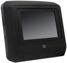 Купить Мониторы Gate UT-Х70М Touch screen (1 шт) чёрный