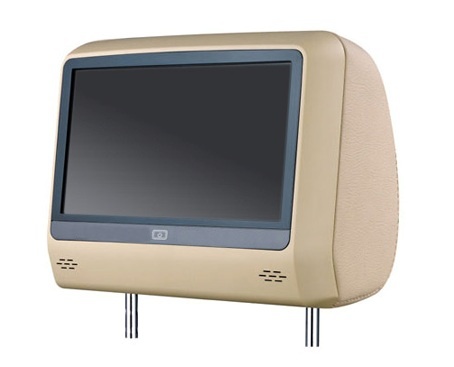 Фото Gate UT-M9H Touch screen (1 шт) бежевый