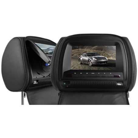 Фото Clayton SM-860HD BL