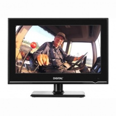 Купить Телевизоры Digital DLE-1623 Black (220\12V)