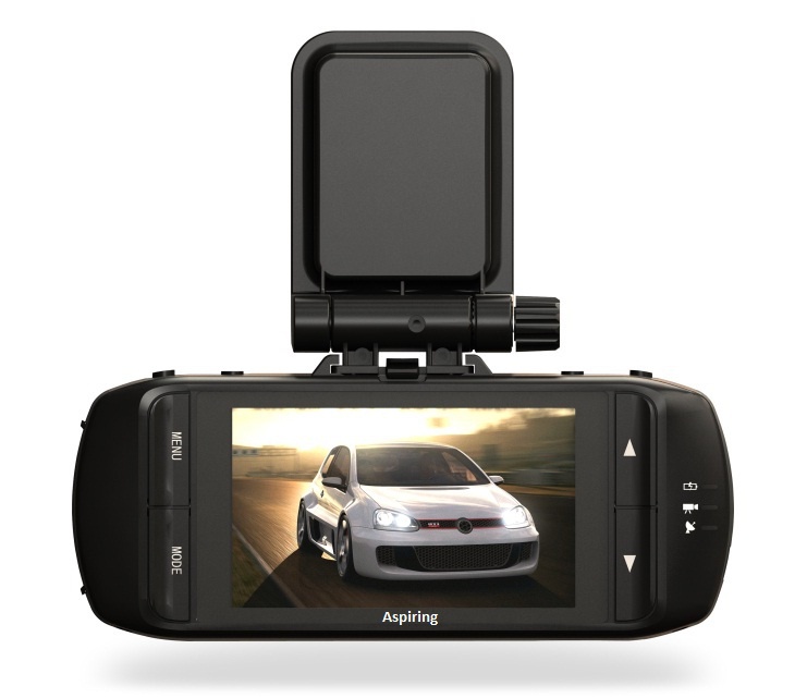 Фото Aspiring GT5