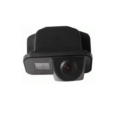 Фото Globex CM101 CCD Toyota Corolla 2008