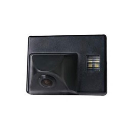 Фото Globex CM103 CCD Toyota Land Cruiser 200