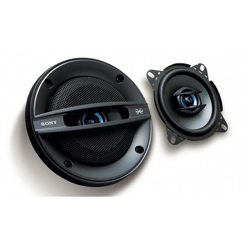 Фото Sony XS-F1037SE