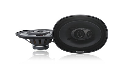 Фото Alpine SPJ-69C3