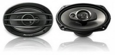 Придбати Автоакустика Pioneer TS-A6984