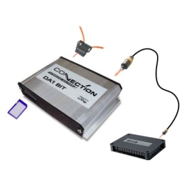 Фото Audison DA1 BIT Most Interface