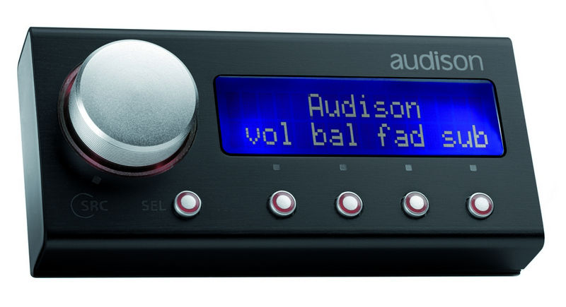 Audison thesis price image