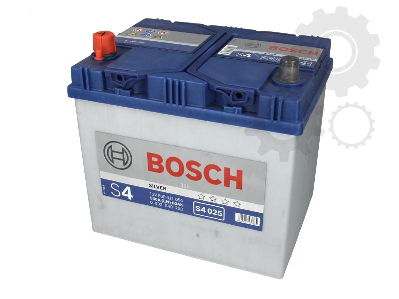 Фото Bosch 6CT-60 S4 0092S40250